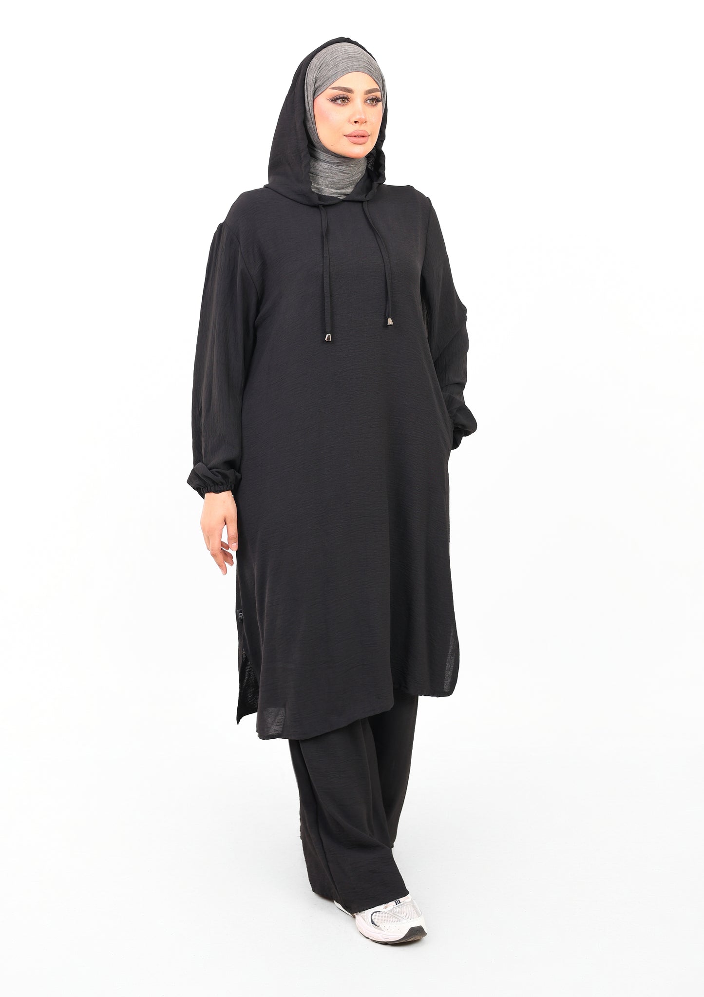 Dali Wear – Ensemble Noir Élégant