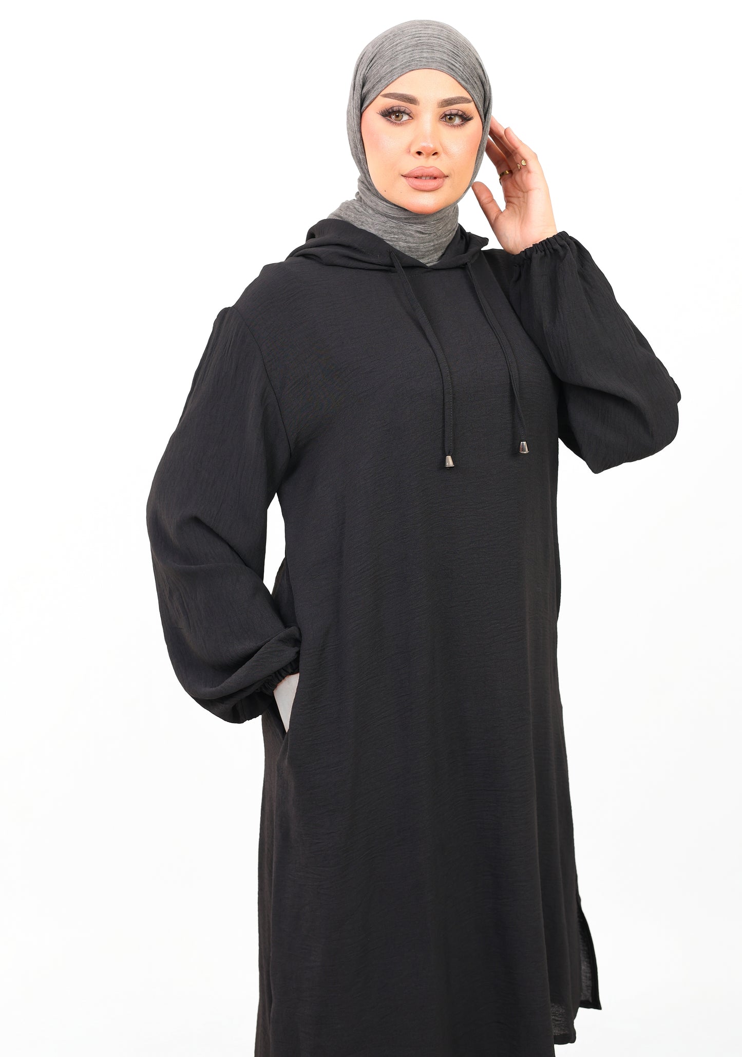 Dali Wear – Ensemble Noir Élégant