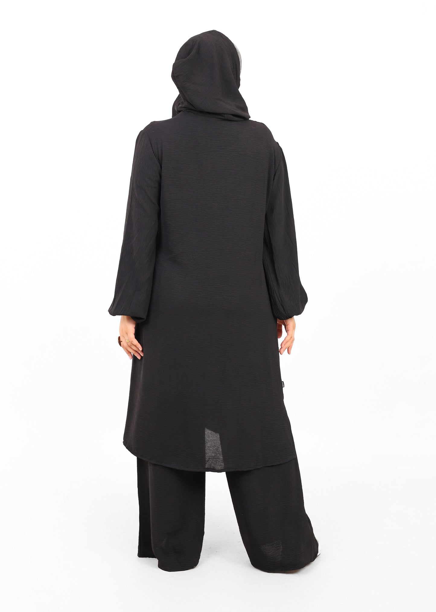 Dali Wear – Ensemble Noir Élégant