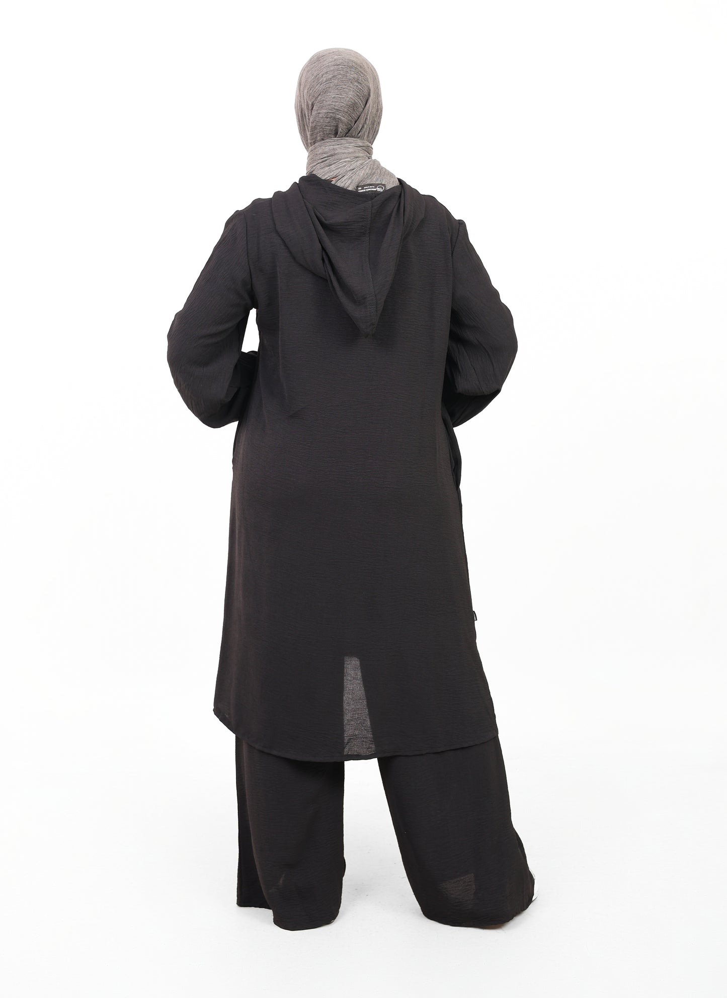 Dali Wear – Ensemble Noir Élégant