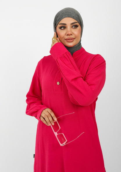 Dali Wear – Ensemble Rose Élégant