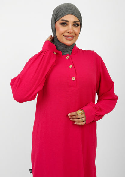 Dali Wear – Ensemble Rose Élégant