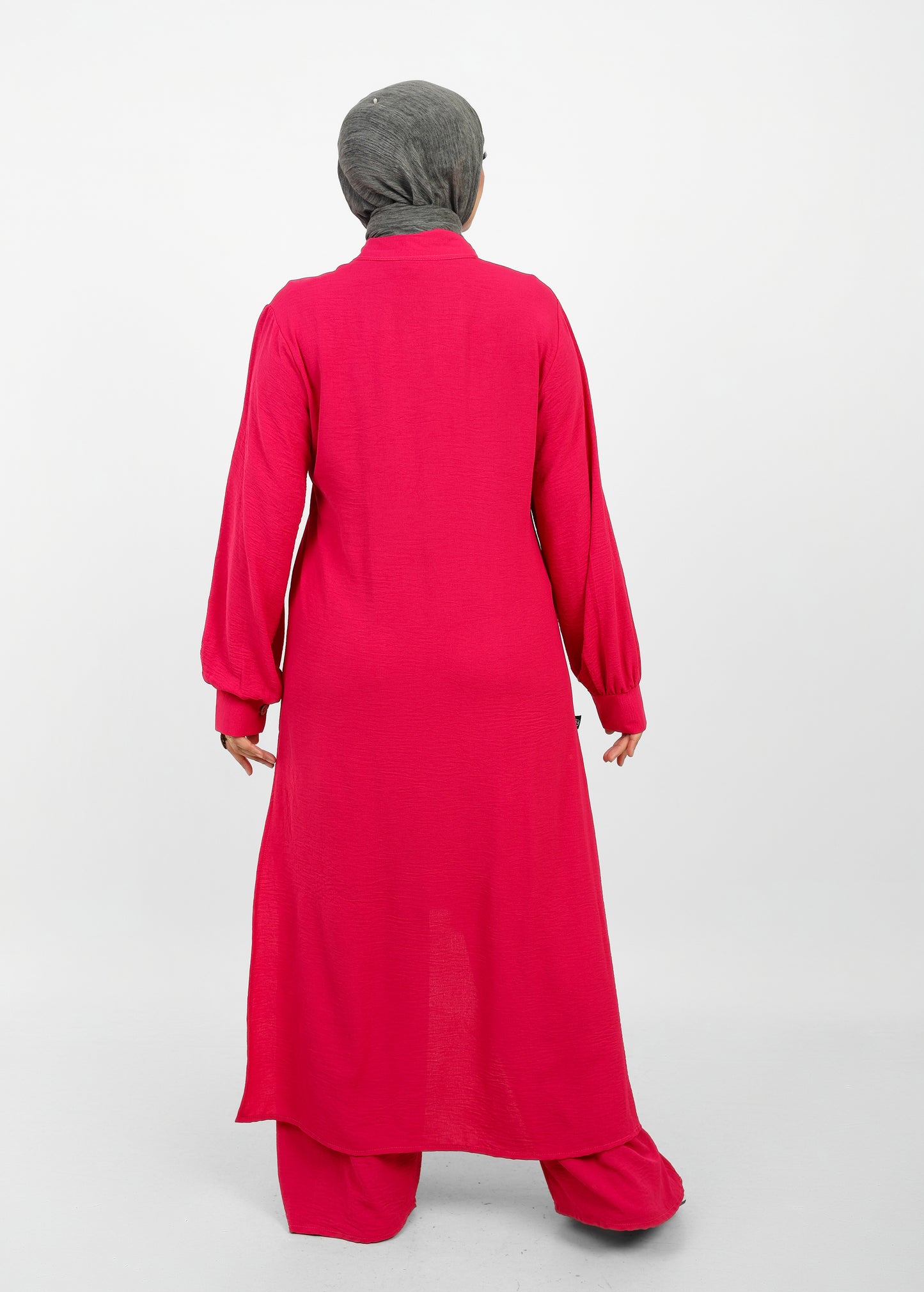 Dali Wear – Ensemble Rose Élégant