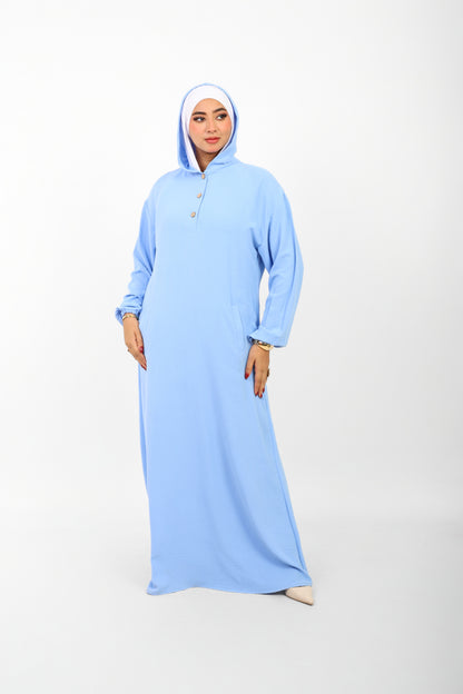 Dali Wear – Ensemble Robe Élégant