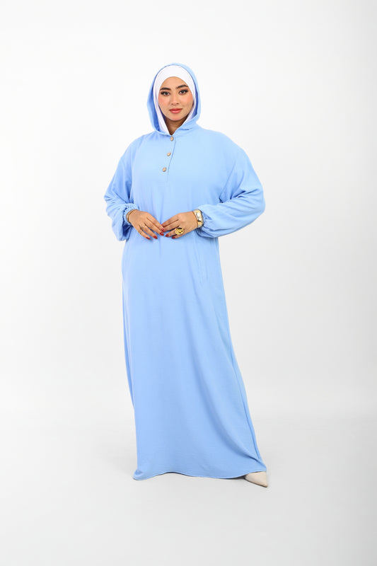 Dali Wear – Ensemble Robe Élégant