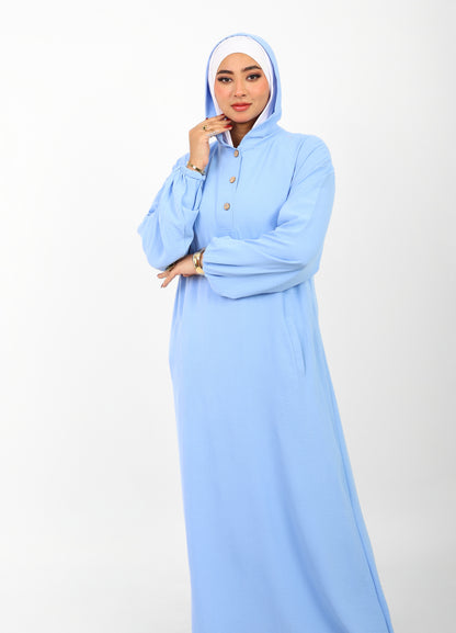 Dali Wear – Ensemble Robe Élégant