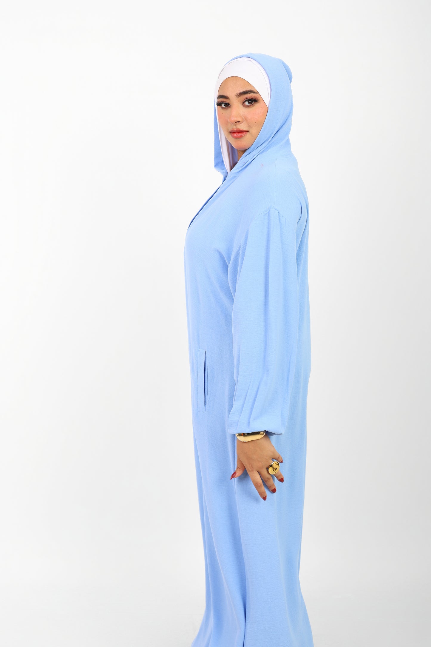 Dali Wear – Ensemble Robe Élégant