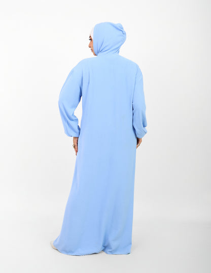 Dali Wear – Ensemble Robe Élégant