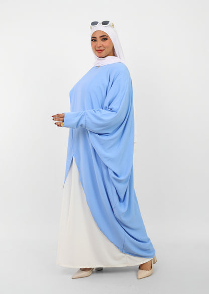 Dali Wear – Ensemble Robe Élégant