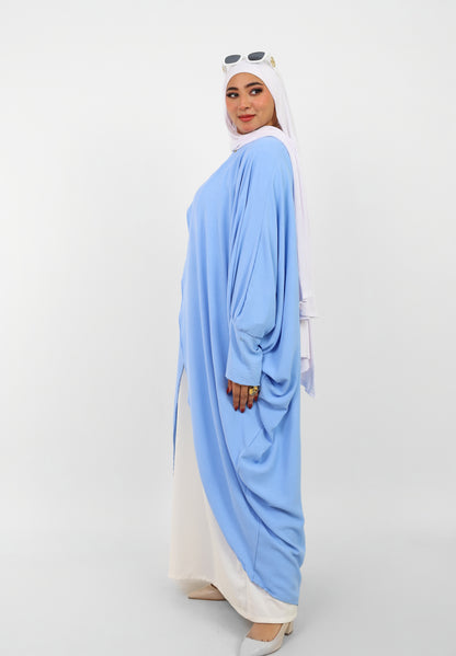 Dali Wear – Ensemble Robe Élégant