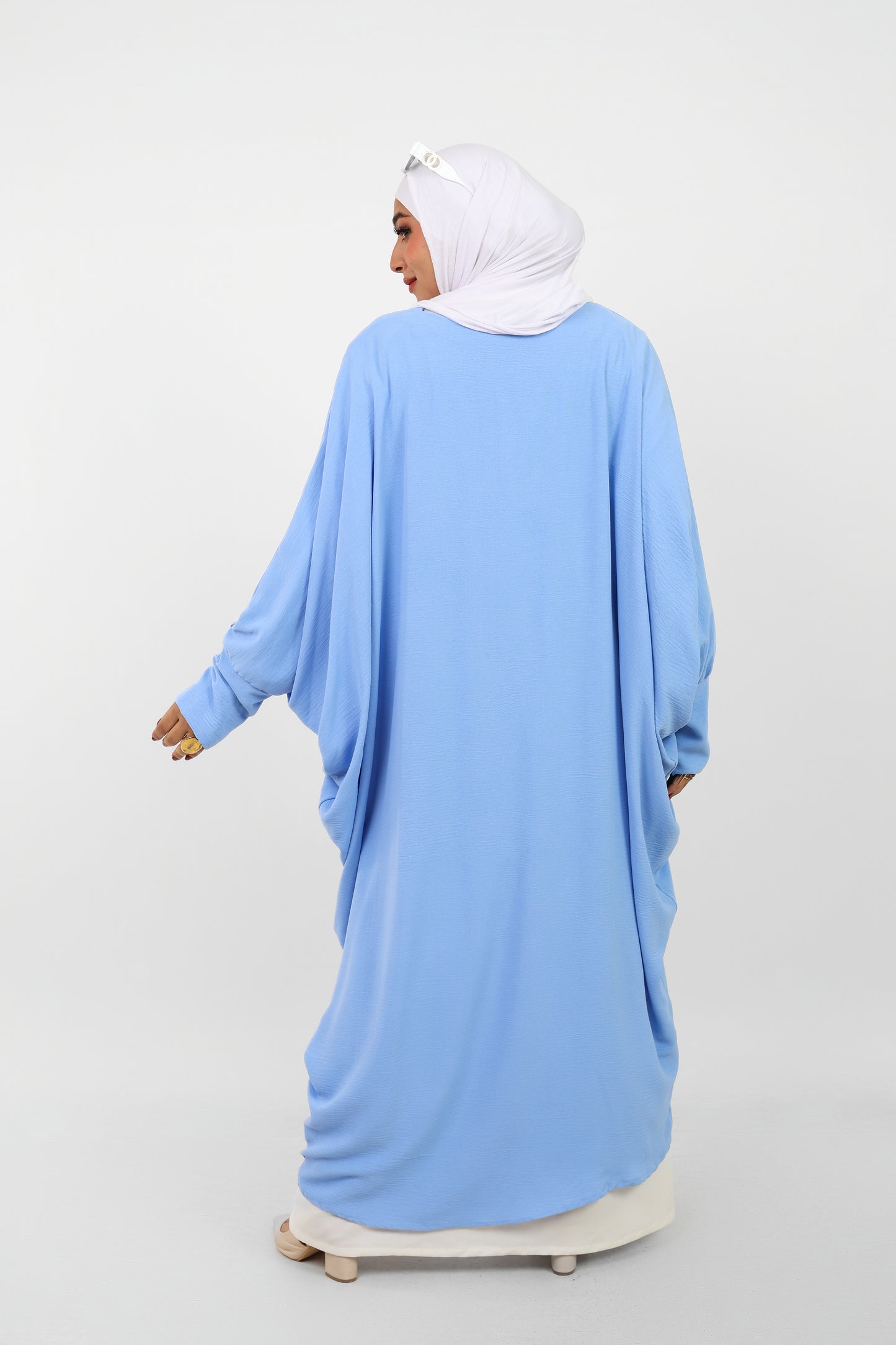Dali Wear – Ensemble Robe Élégant
