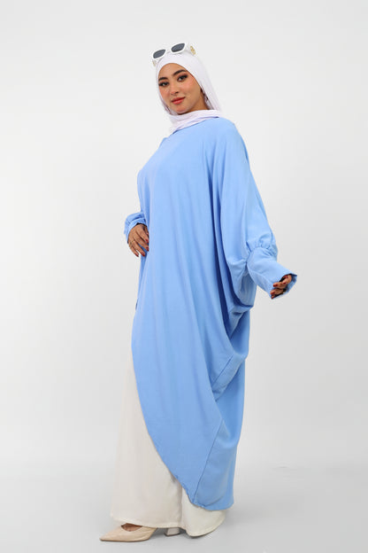 Dali Wear – Ensemble Robe Élégant