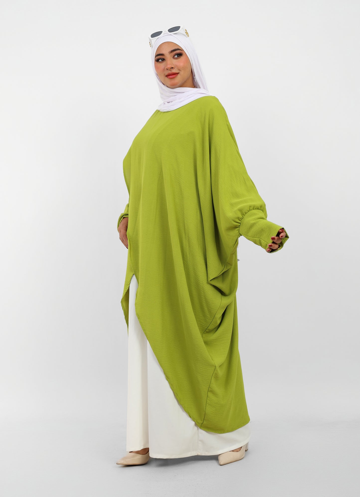 Dali Wear – Ensemble Robe Élégant