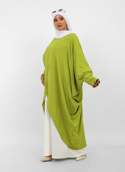 Dali Wear – Ensemble Robe Élégant
