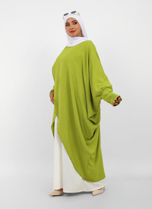 Dali Wear – Ensemble Robe Élégant