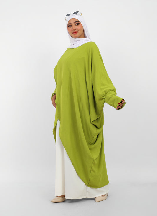 Dali Wear – Ensemble Robe Élégant