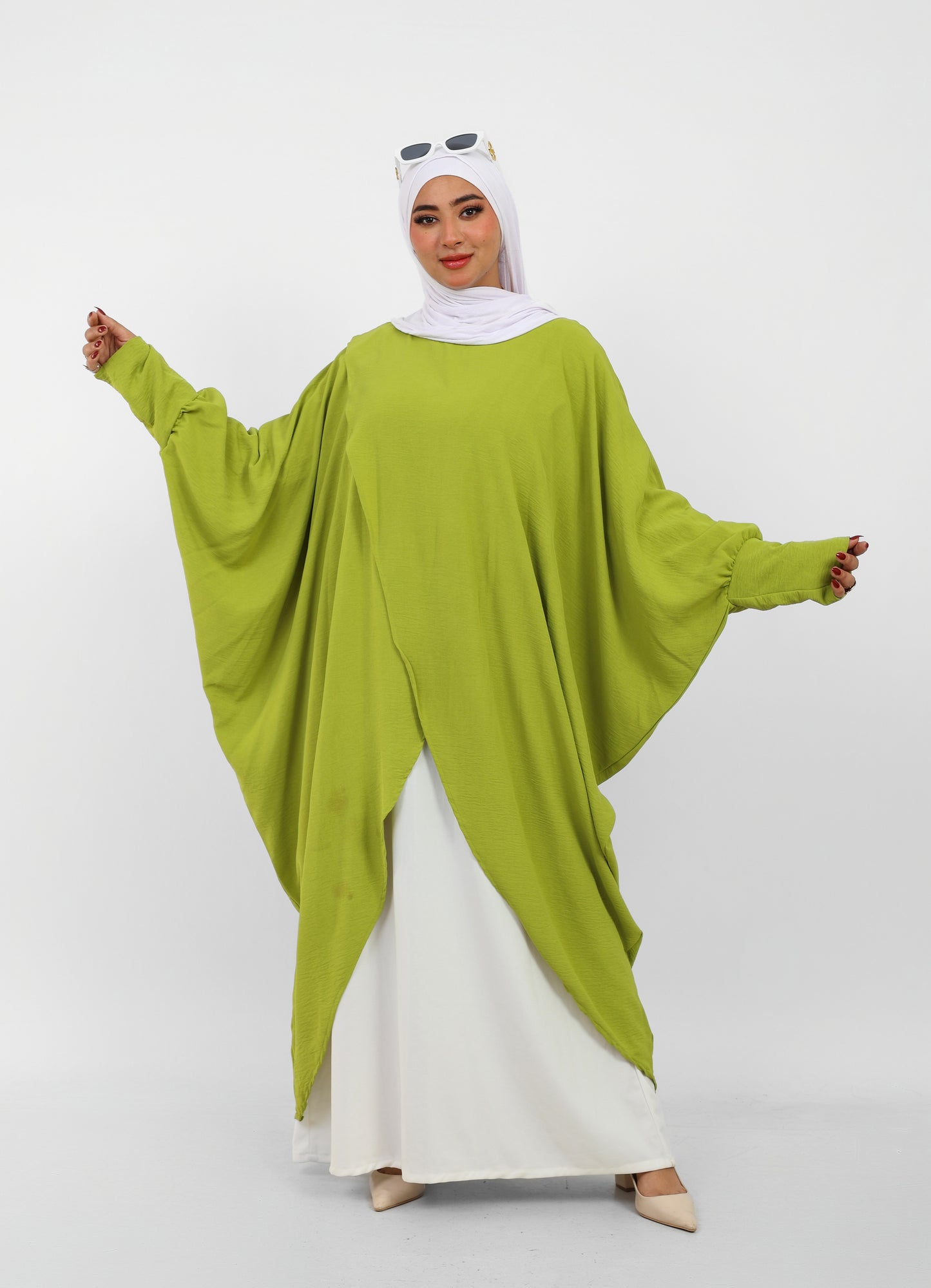 Dali Wear – Ensemble Robe Élégant