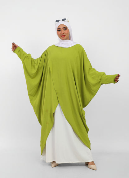 Dali Wear – Ensemble Robe Élégant