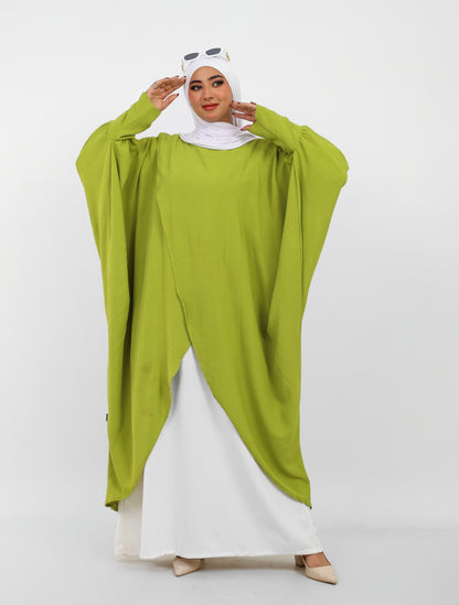 Dali Wear – Ensemble Robe Élégant