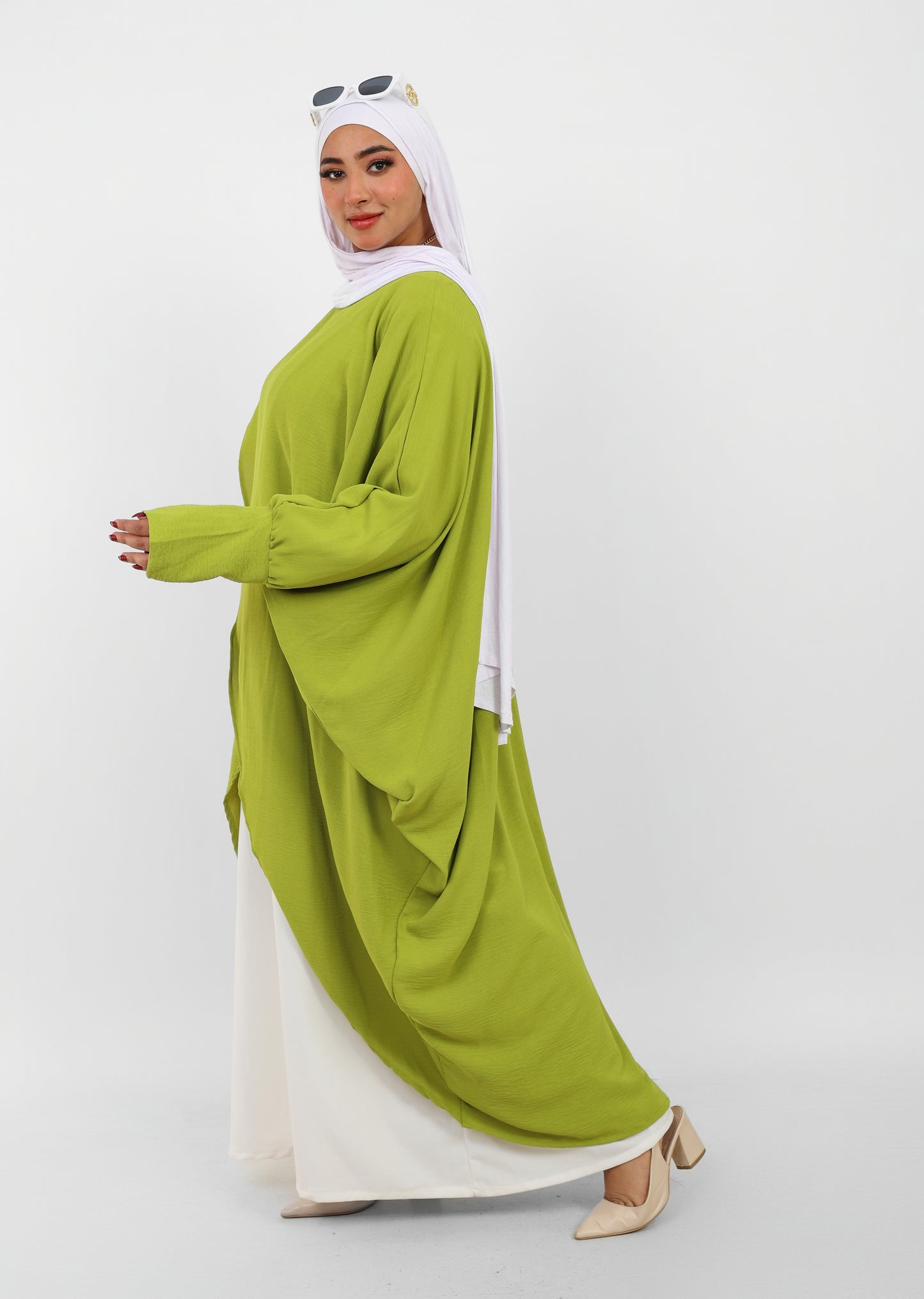 Dali Wear – Ensemble Robe Élégant
