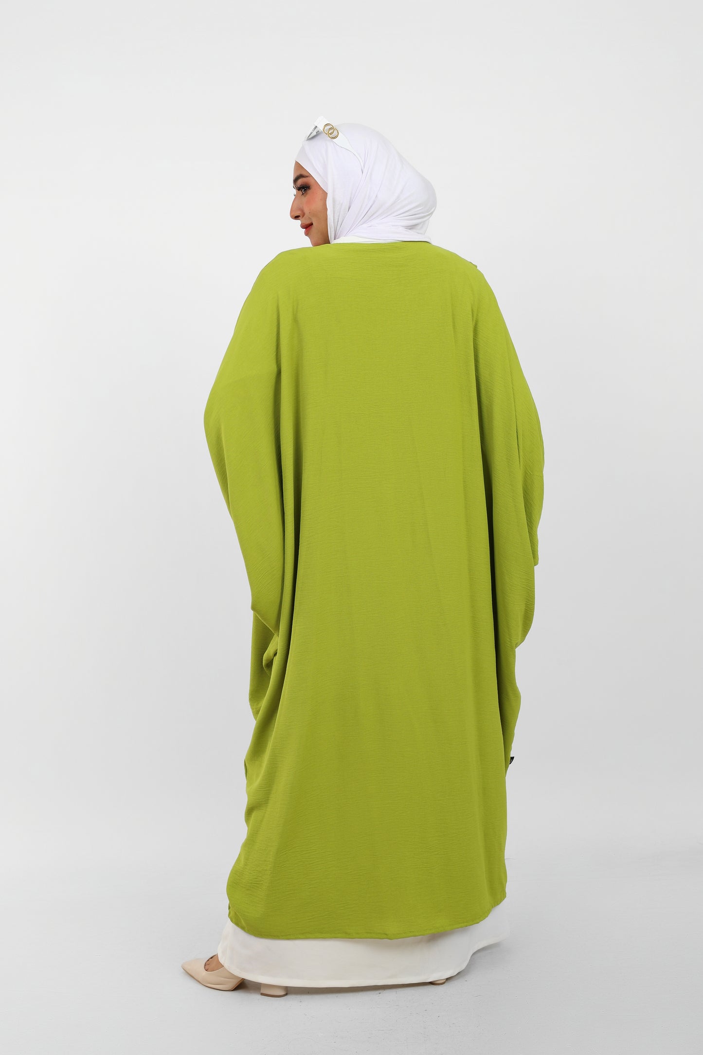 Dali Wear – Ensemble Robe Élégant