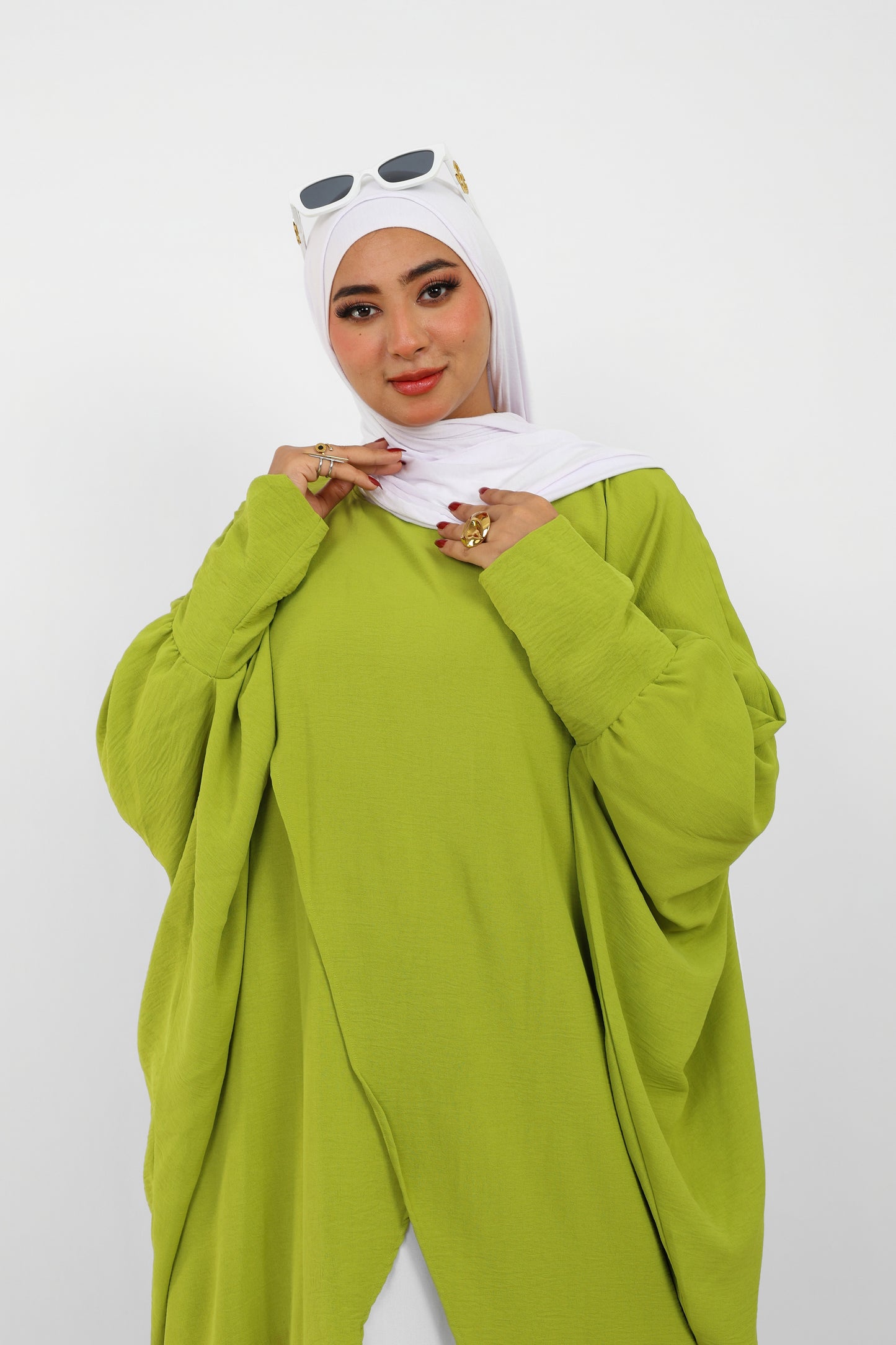 Dali Wear – Ensemble Robe Élégant