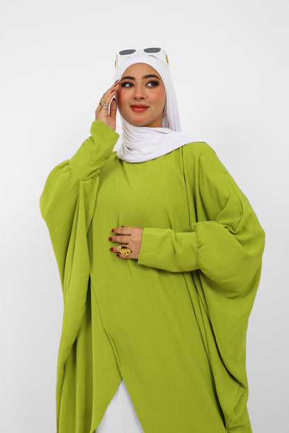 Dali Wear – Ensemble Robe Élégant