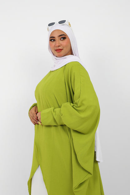 Dali Wear – Ensemble Robe Élégant