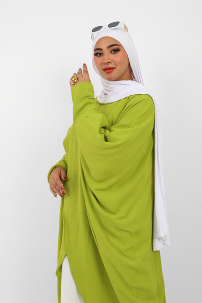 Dali Wear – Ensemble Robe Élégant