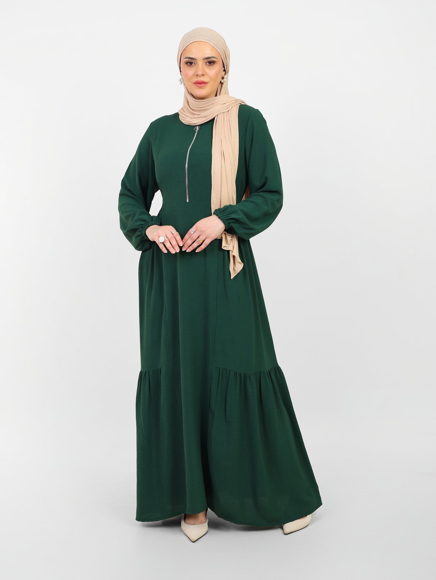 Dali Wear – Ensemble Robe Élégant