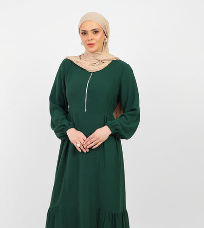 Dali Wear – Ensemble Robe Élégant