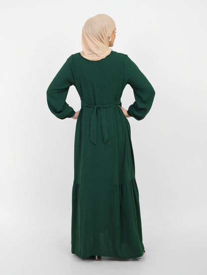 Dali Wear – Ensemble Robe Élégant